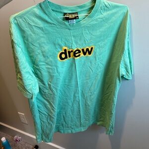 drew house tee